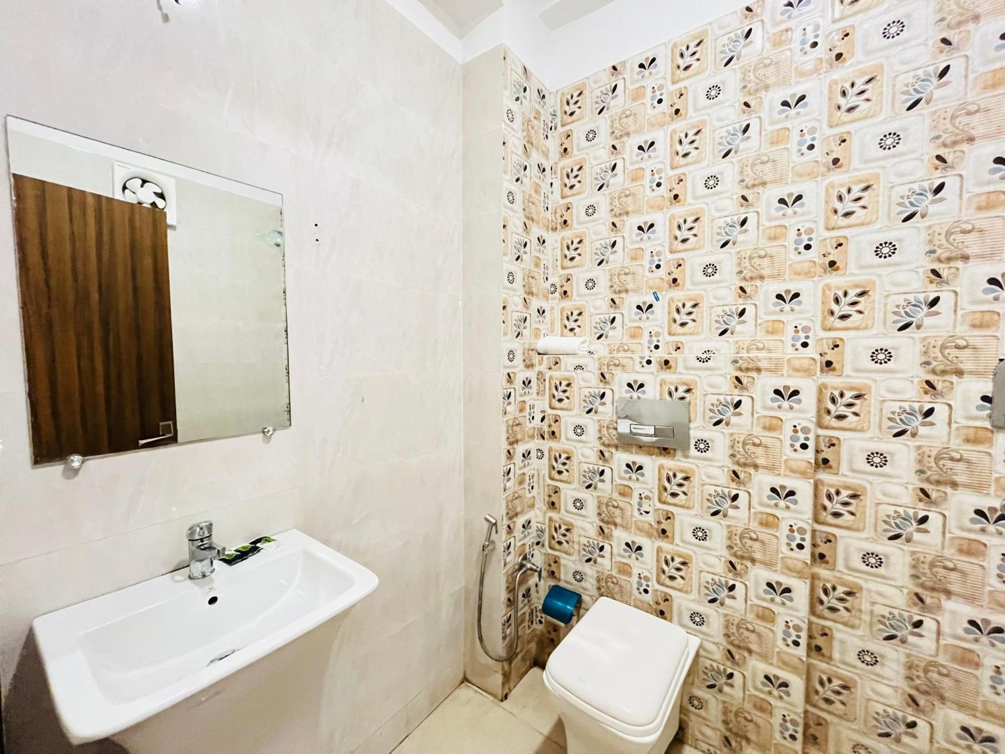 Ashoka Hotel Karol Bagh Delhi Нью-Делі Екстер'єр фото