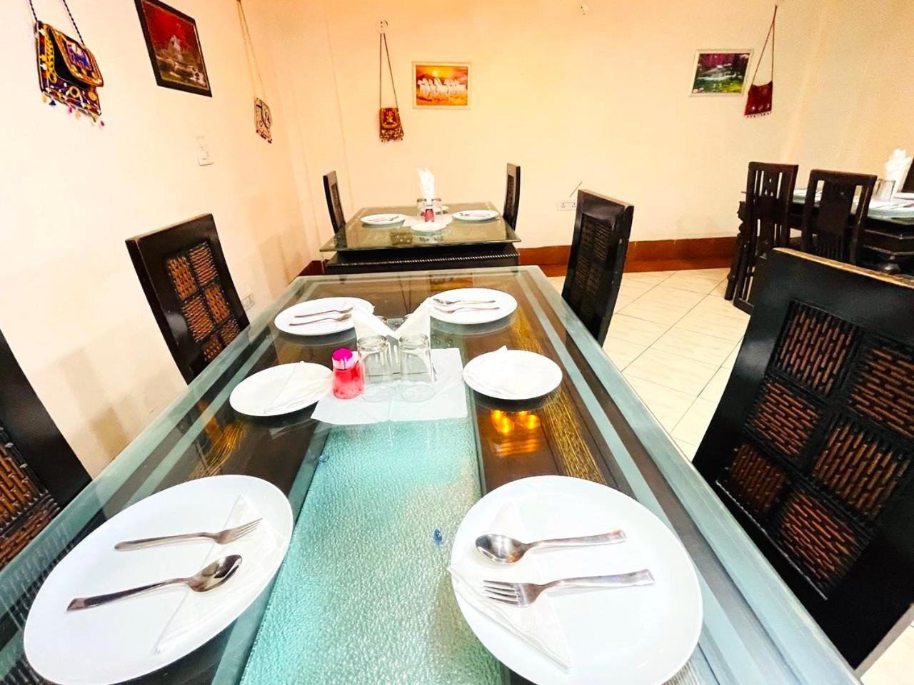 Ashoka Hotel Karol Bagh Delhi Нью-Делі Екстер'єр фото