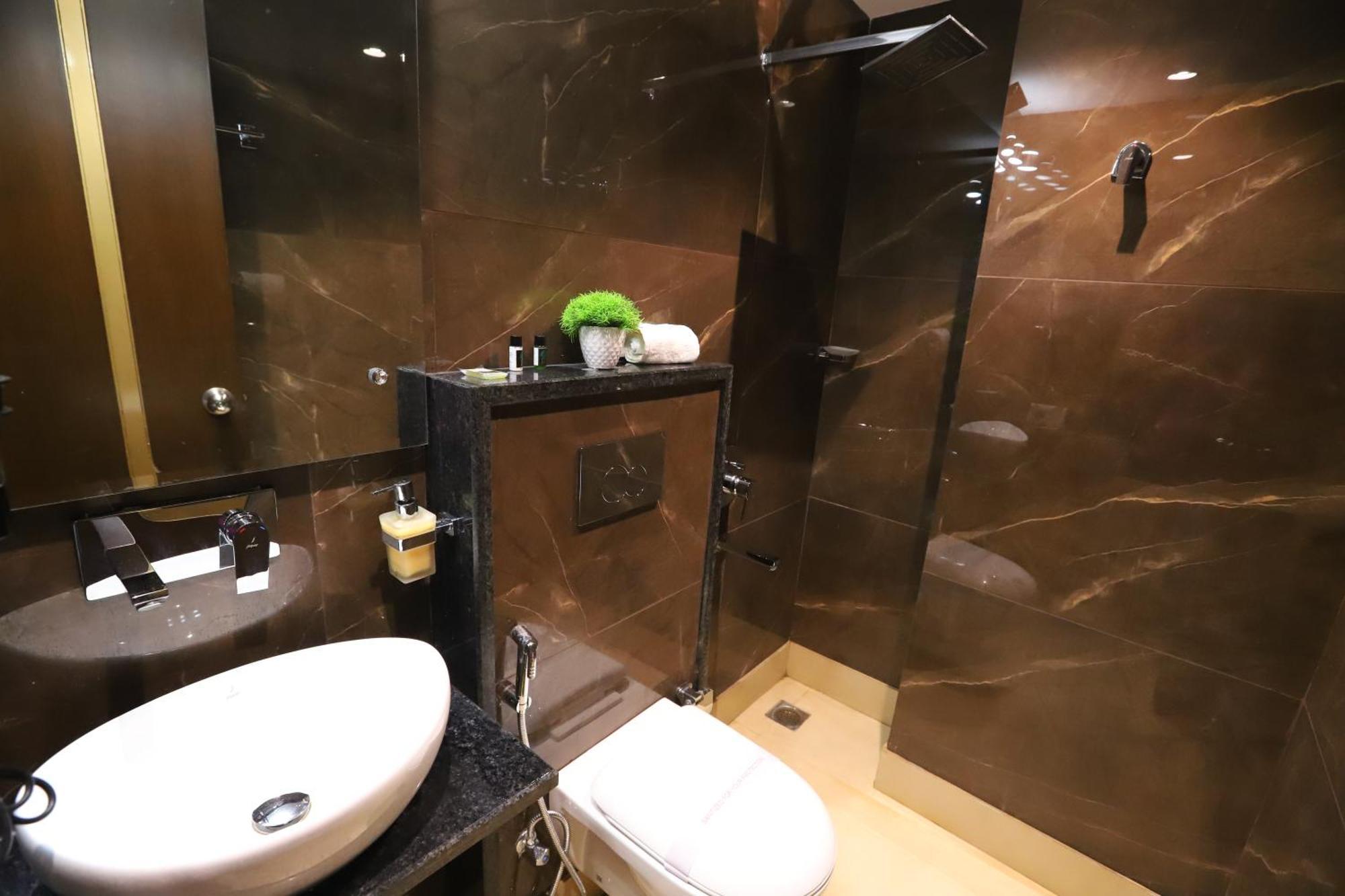 Ashoka Hotel Karol Bagh Delhi Нью-Делі Екстер'єр фото